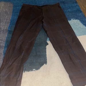 Gucci men’s pants